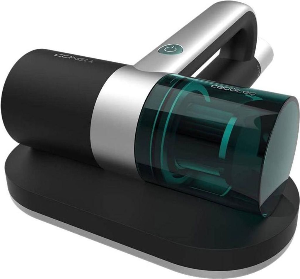 Cecotec Polsterreiniger Conga Rockstar 3000 Matratze 300 W 10 kPa starke Saugleistung