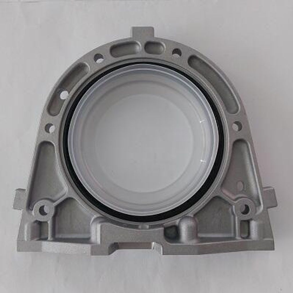 CORTECO 49120445 Kurbelwellensimmering für JEEP WRANGLER III (JK) Getriebeseitig