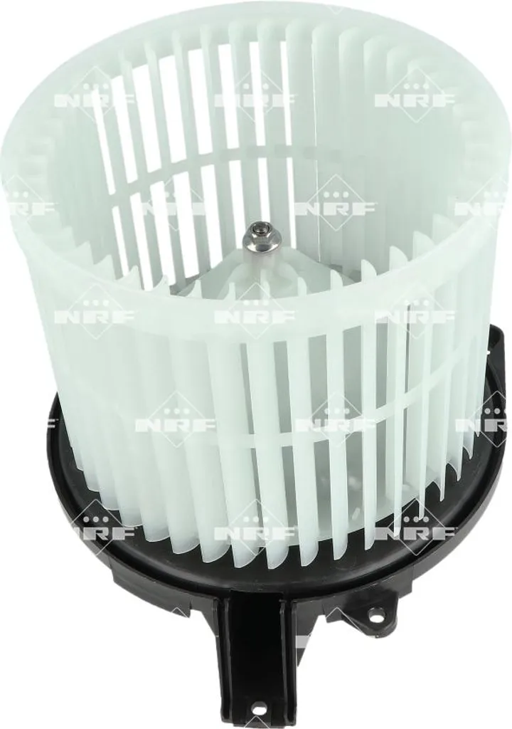 NRF 34256 Ventilateur d'habitacle haute performance pour climatisation - 9