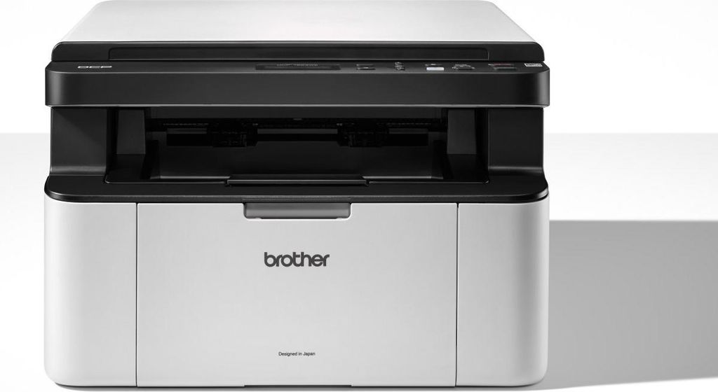 Brother DCP-1623WE multifunctional Laser 2400 x 600 DPI 20 ppm A4