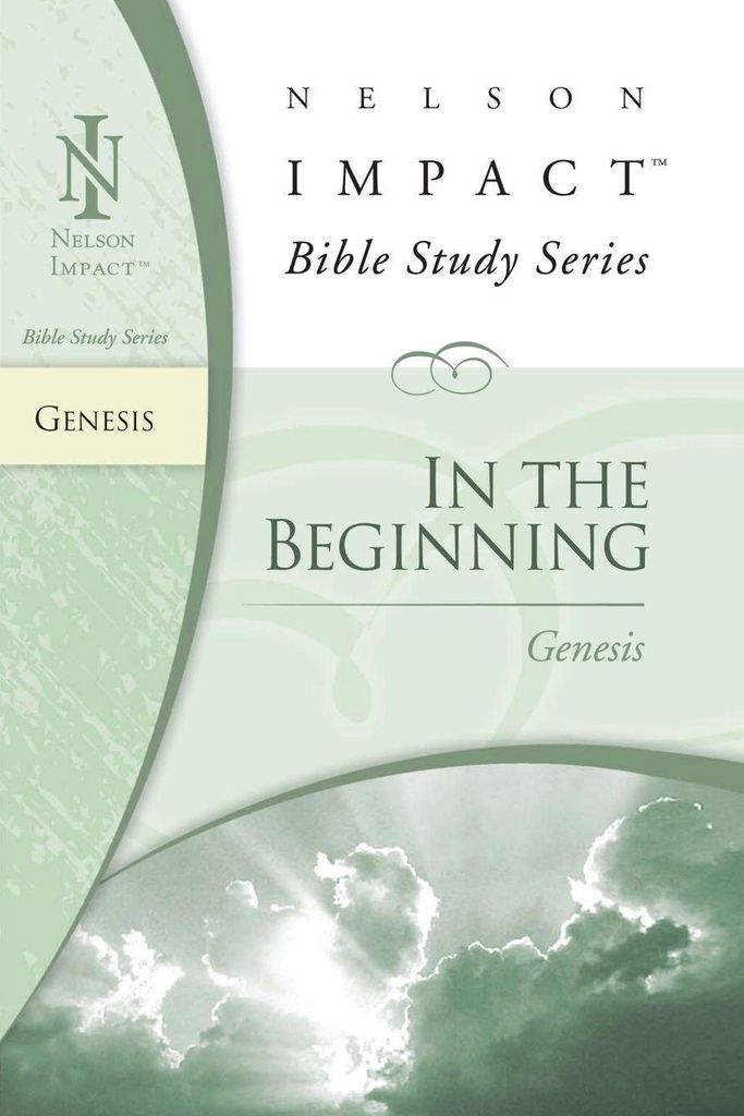 Thomas Nelson: Genesis