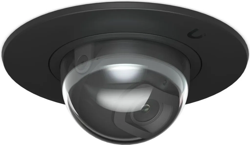 Fixation Plafond pour G5 Dome Ultra : Solution de Surveillance Discrète