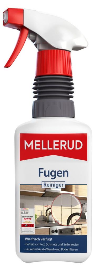 Fugen Reiniger 0,5 l Produktbild 