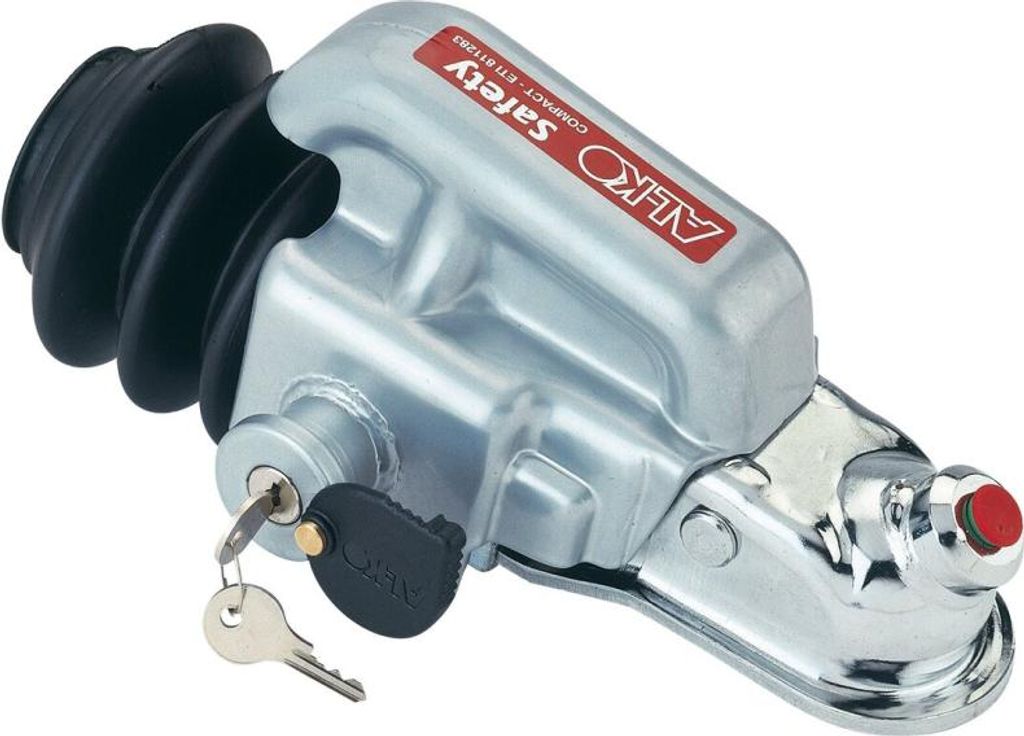 Anti-vol Safety Ak 160/300 Diam. 50 Mm - Al-ko Image du produit 