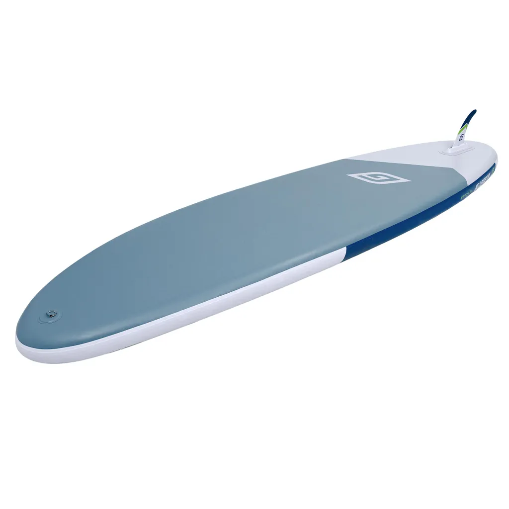 Paddle Gonflable Rigide Rigide 10'6 avec Kit Accessoires Complets 2026