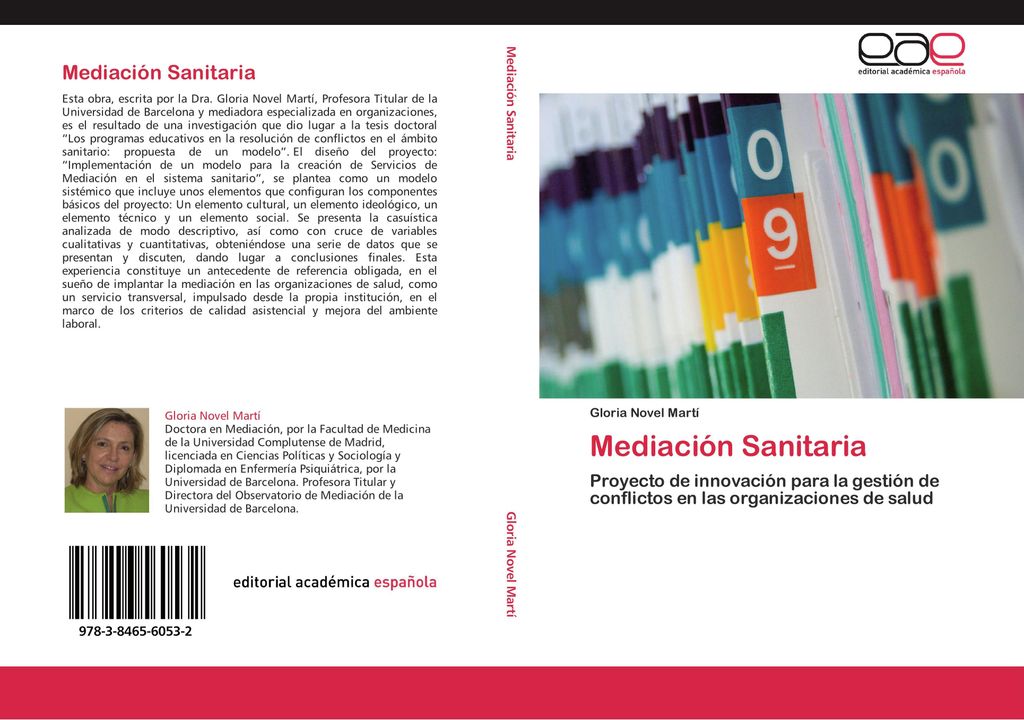 Mediación Sanitaria