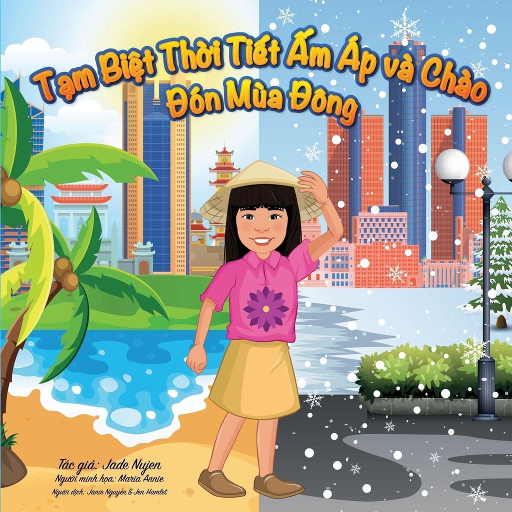 T¿m Bi¿t Th¿i Ti¿t ¿m Áp và Chào ¿ón Mùa ¿ông
