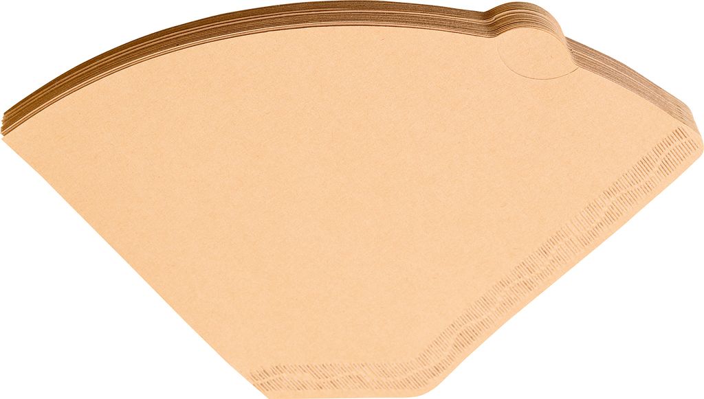 KOMA KF04 - Kávový filtr č.4 - 100 ks v balení Obrázek produktu 