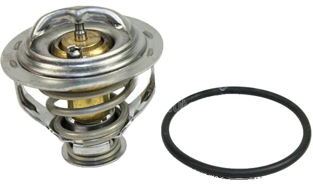 Thermostat Kühlmittel Öffnungstemperatur 95 °C METZGER für u.a. AUDI A4