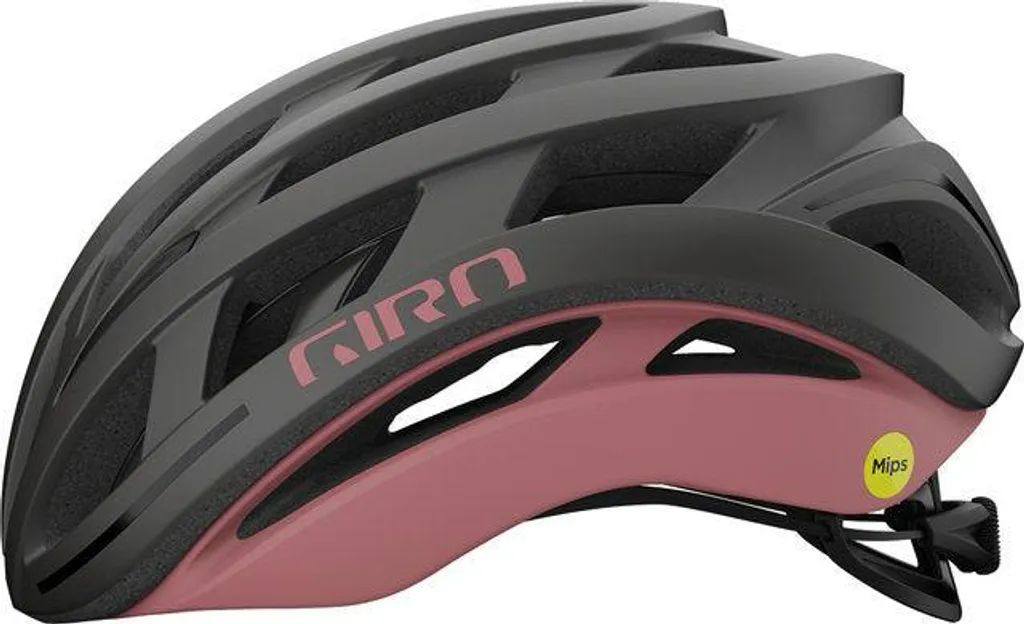 Casque Giro Helios Spherical S Protection Optimale contre les Chocs