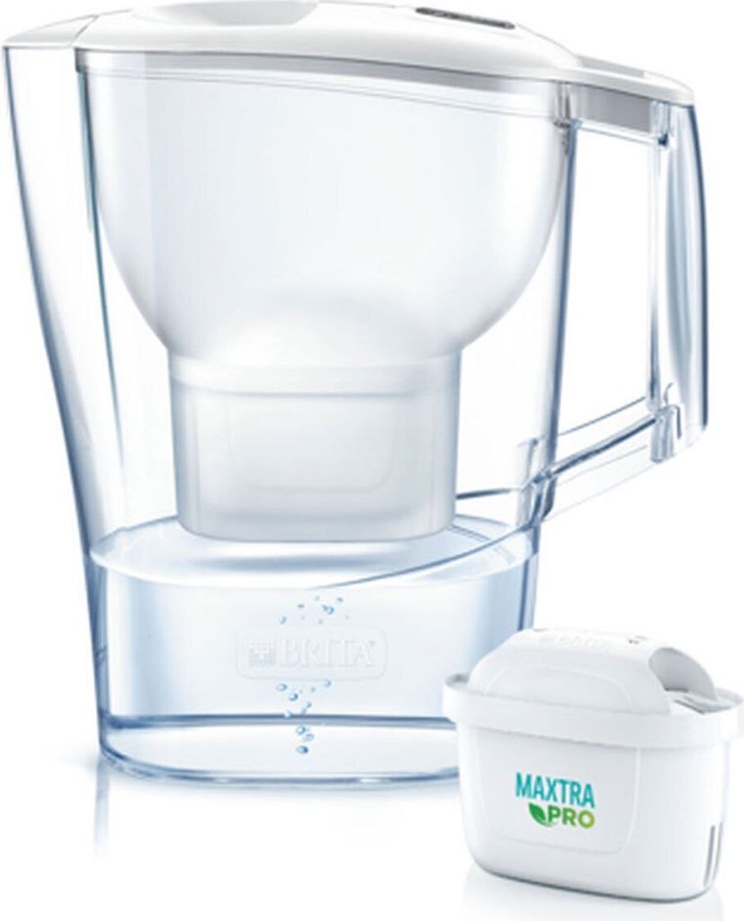 Brita Aluna weiß Produktbild 19