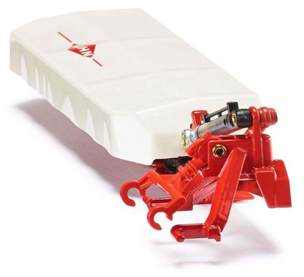 SIKU Farmer - Falciatrice posteriore Kuhn 1:32, 170x75x54 Immagine del prodotto 