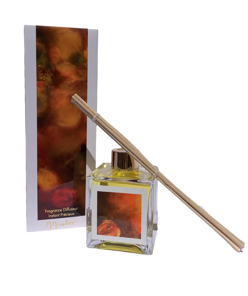 M.Micallef Fragrance Diffuzor Instant Précieux 250 ml diffuseur de parfum - 3