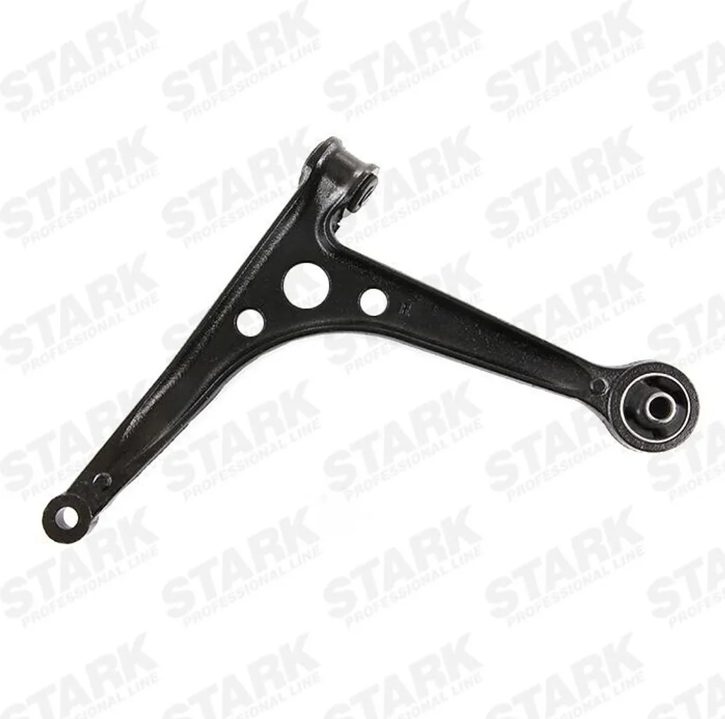 Bras de liaison STARK SKCA-0050168 en acier renforcé pour train avant