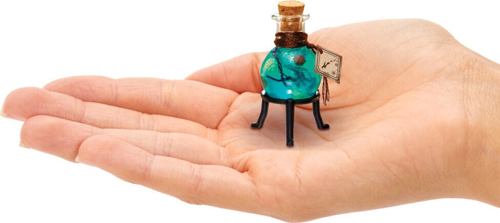 MGA Miniverse – Harry Potter Mini kouzla, PDQ Obrázek produktu 18