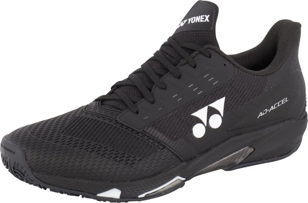 Chaussures de badminton Yonex Power Cushion Ad-accel Performance