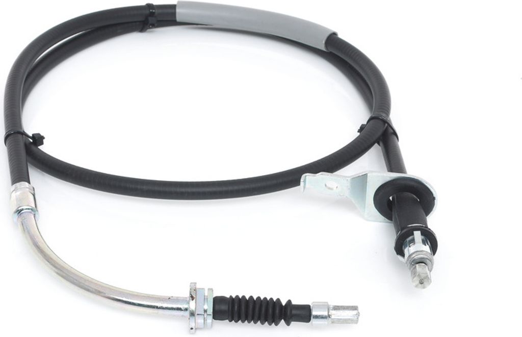 BOSCH Handbremsseil Seilzug Feststellbremse für MINI Countryman (R60) 1 987 482 406