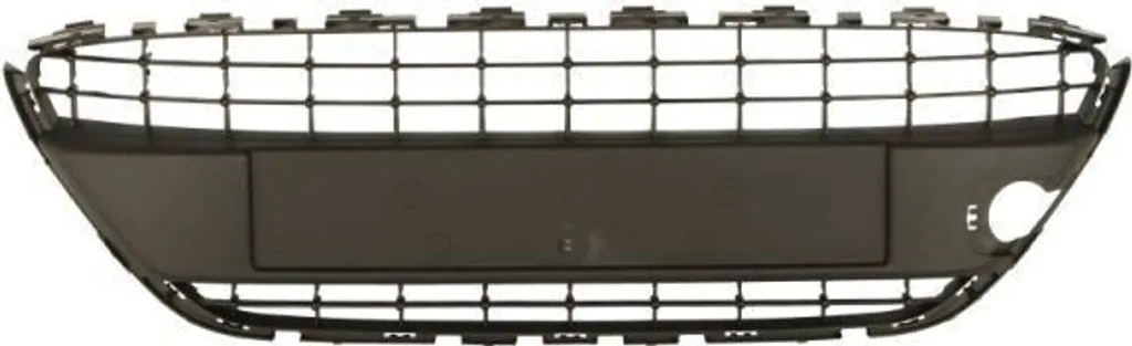 Grille d'aération Ford Fiesta V et VI pour réparation de face avant