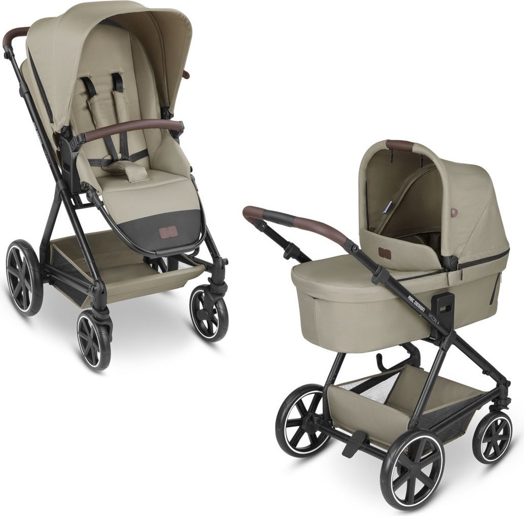 ABC Design Vicon 4 2023 reed Classic Produktbild 