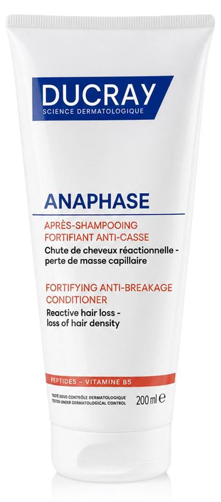 DUCRAY Anaphase Anti-Breuk, 200 ml Productafbeelding 