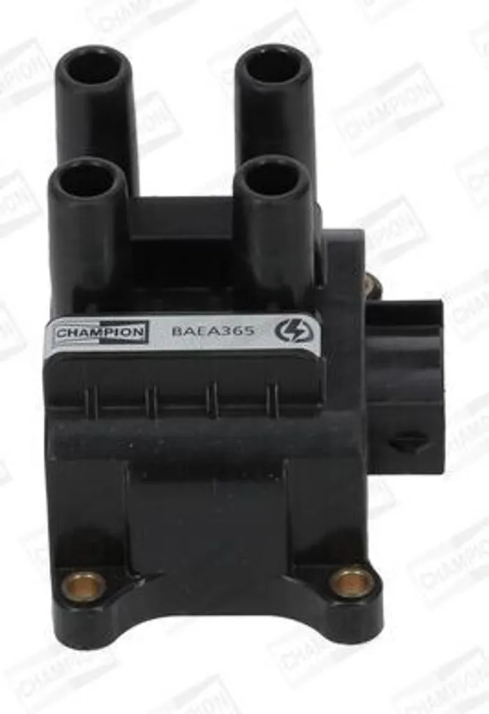 Bobine d'allumage CHAMPION BAEA365 : fini les ratés moteur sur votre Ford