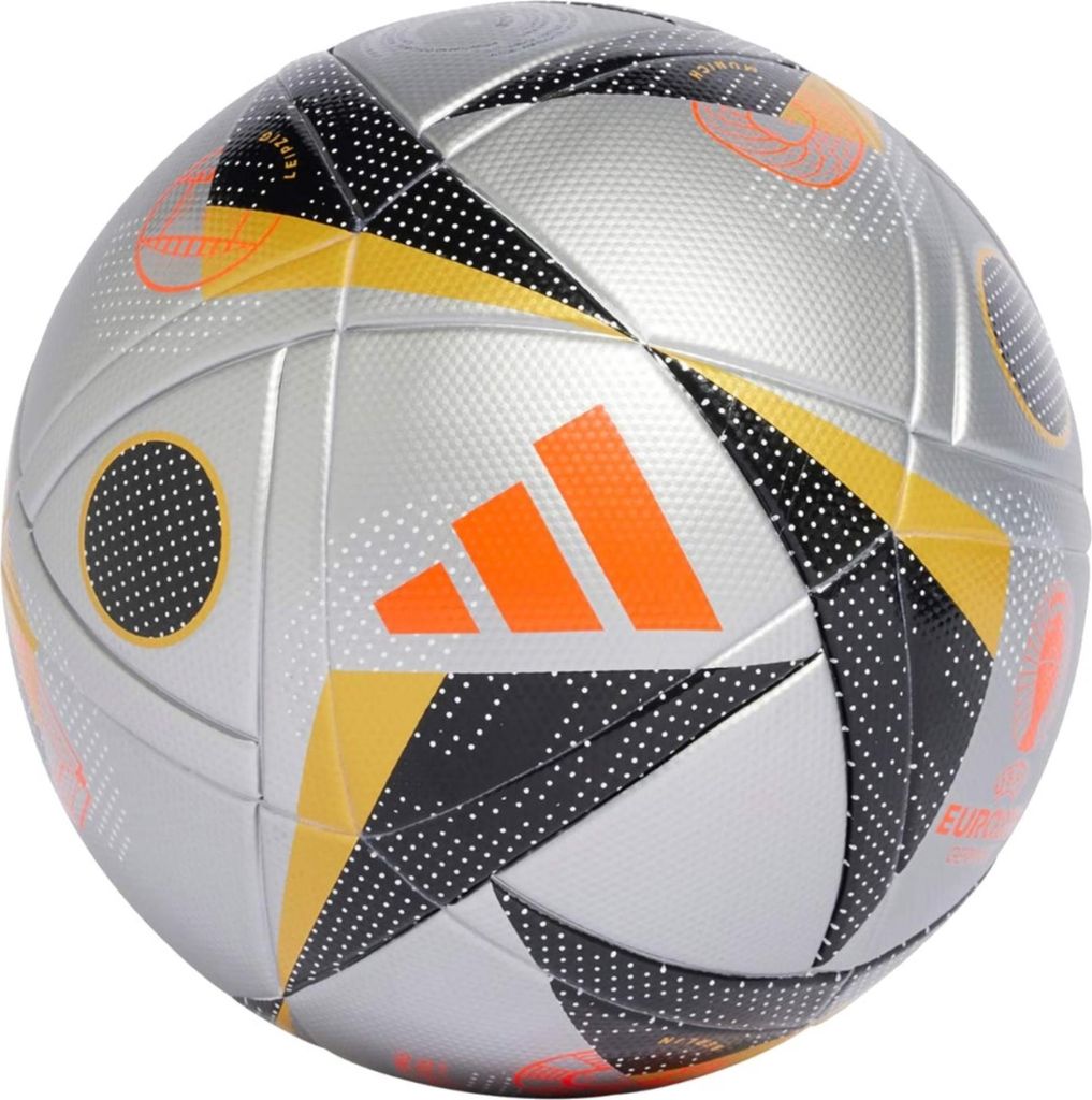 Piłka Adidas Finale League Euro 2024 Fifa Quality IX4046 Zdjęcie produktu 