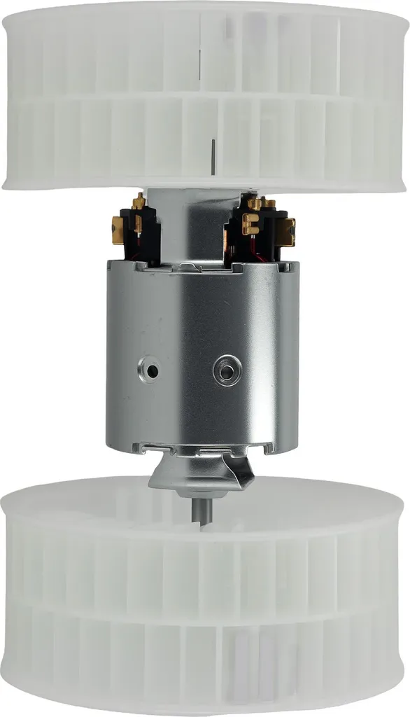 Ventilateur haute durabilité BMW Série 7 E32 735iL 740iL 8390335