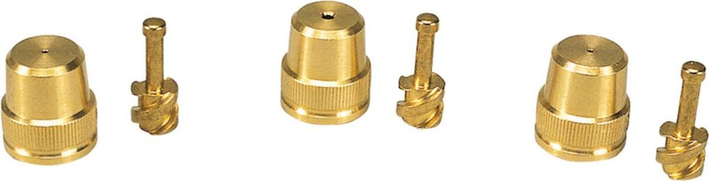 GLORIA Düse 2 x 1 mm/ 1 x 2 mm (706810.0000)
