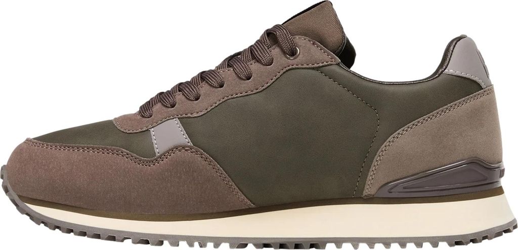 Napapijri Cosmos Sneaker Braun in Gr. 43