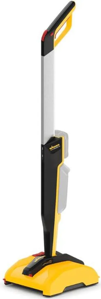 Éliminez mousse et saleté avec le nettoyeur Wagner Levaro PowerBrush 18V