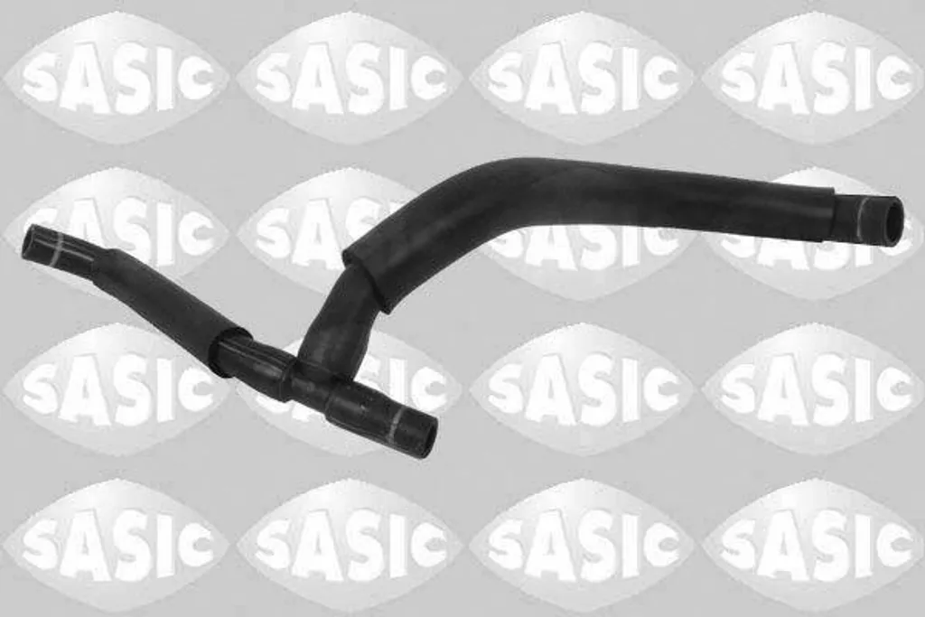 Tuyau d'huile pour circuit de graissage 1192Q3 compatible 306 406 ZX