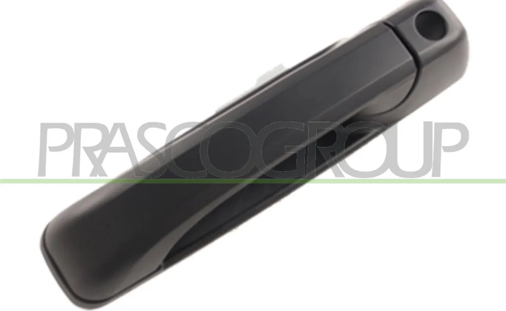 Pièce de Rechange Poignée de Porte Avant Gauche Jeep Grand Cherokee III