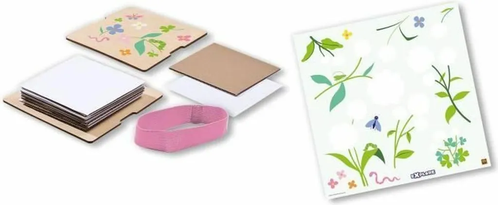 Ustensile pour presser SES Creative : outil de modelage robuste et sûr