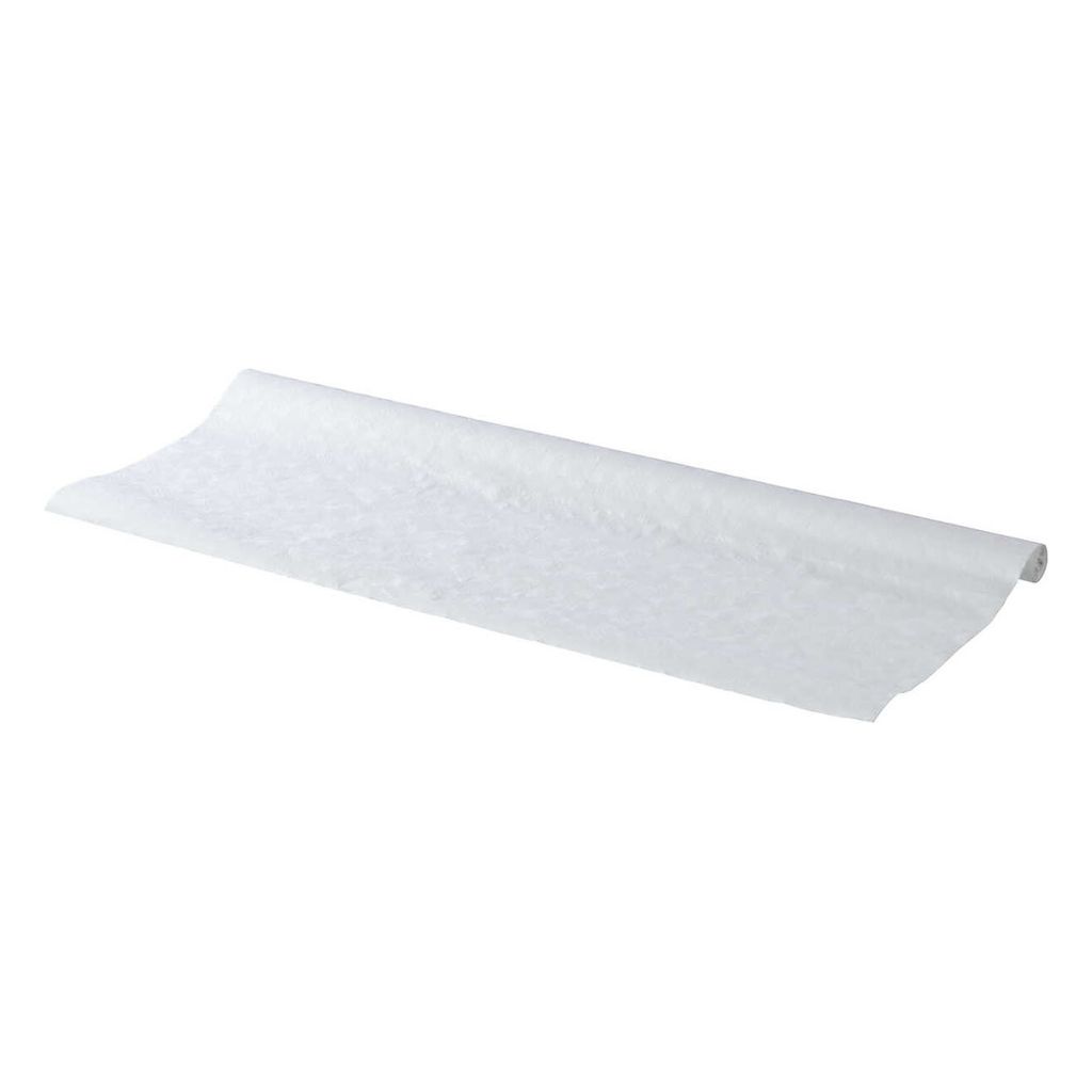 120m x 1m Papiertischdecke Papiertischtuch Einweg Produktbild 