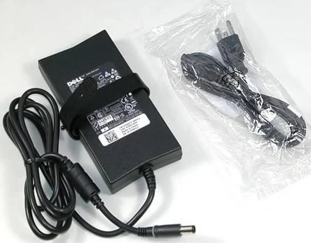 Alimentatore Professionale Dell 130W per Precision e Latitude E-Series