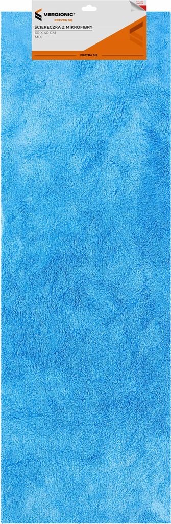 Mikrofasertuch 60 x 40 cm Küche saugfähige Mischung