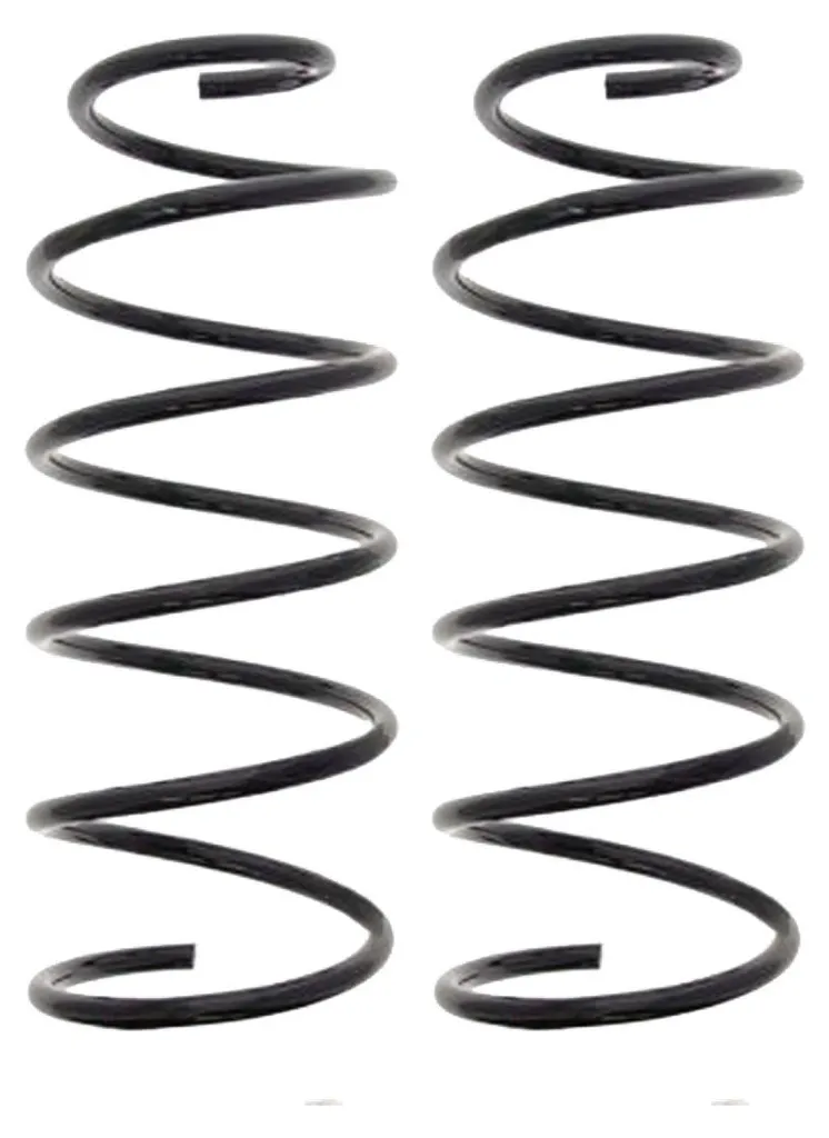 Ressort de Suspension Avant pour Volvo V70 II et S80 I Moteur 2.0-2.5