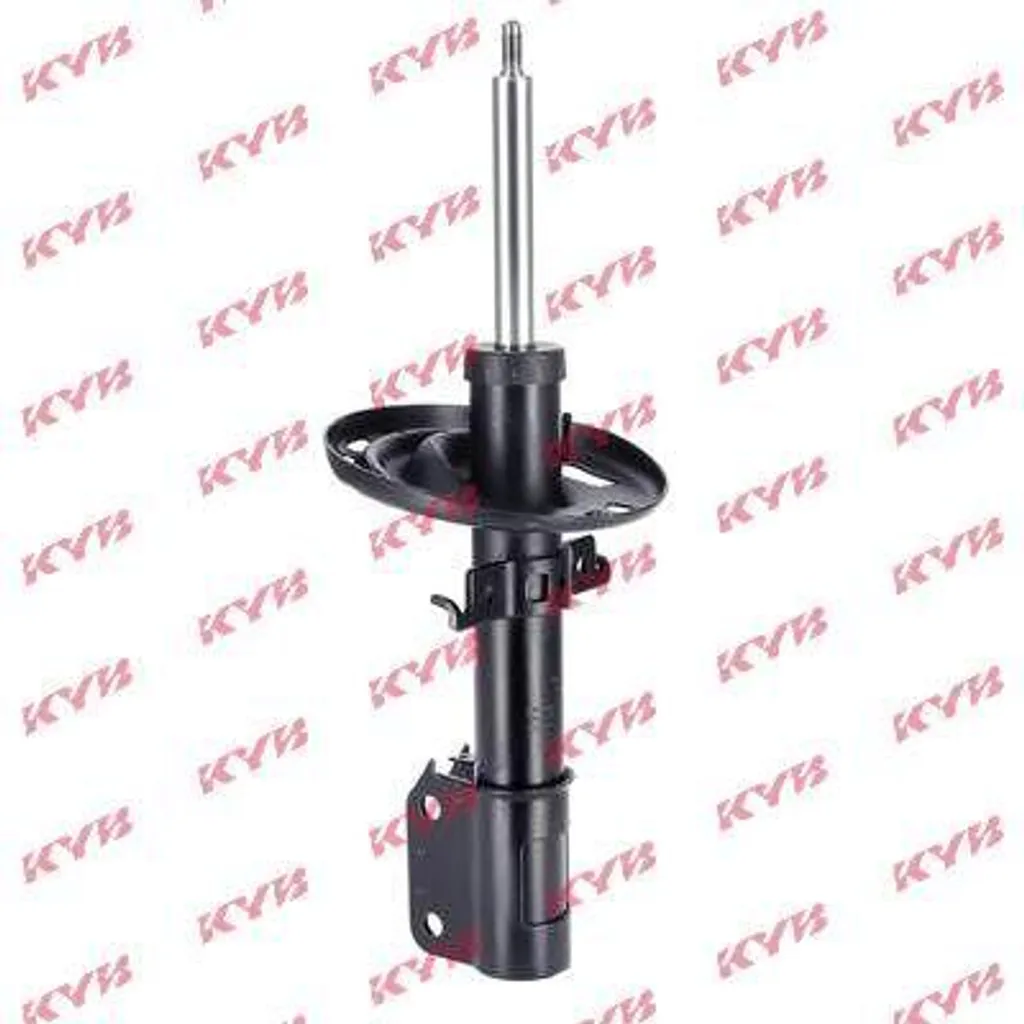 Amortisseur Scenic usé ? Solution KYB 339762 compatible OE 543020017R