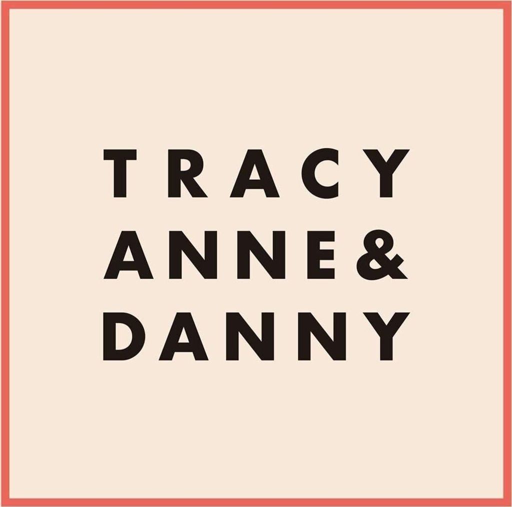 Tracyanne & Danny - Tracyanne & Danny CD
