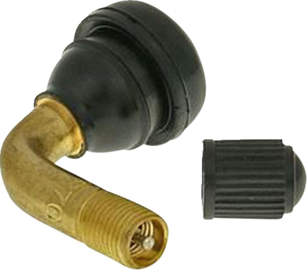 Tire Valve Zdjęcie produktu 