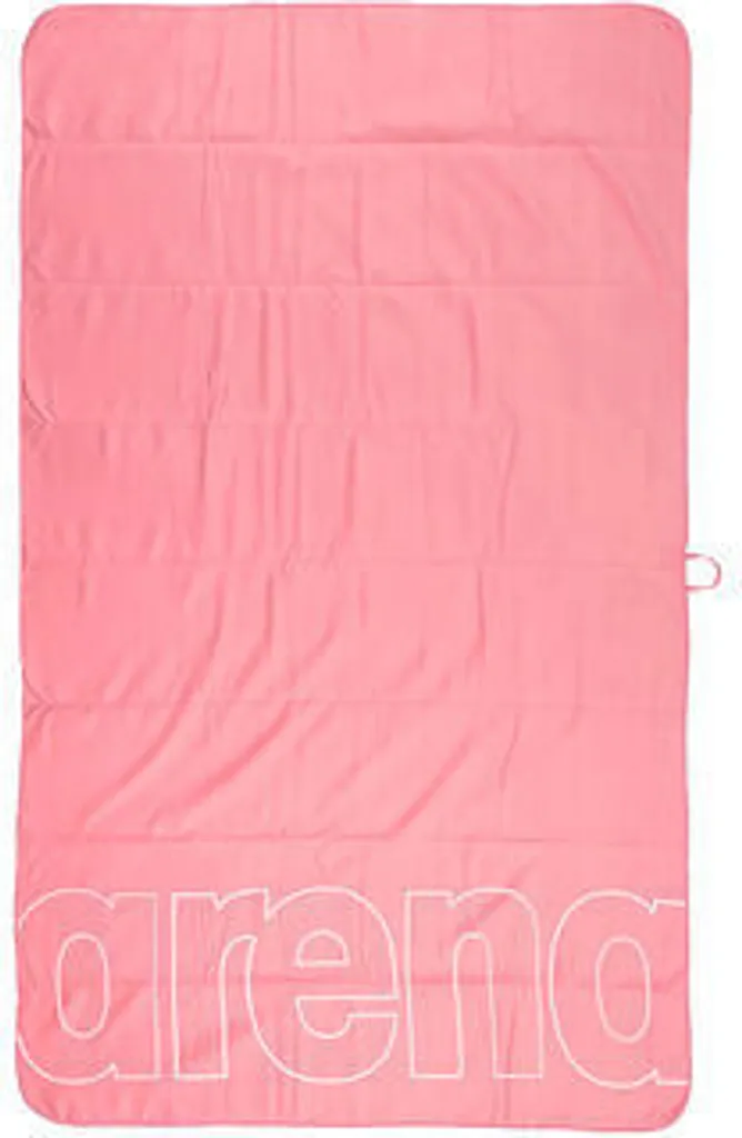 Telo Mare Arena Smart Plus 150x90cm - Microfibra Leggera Assortita