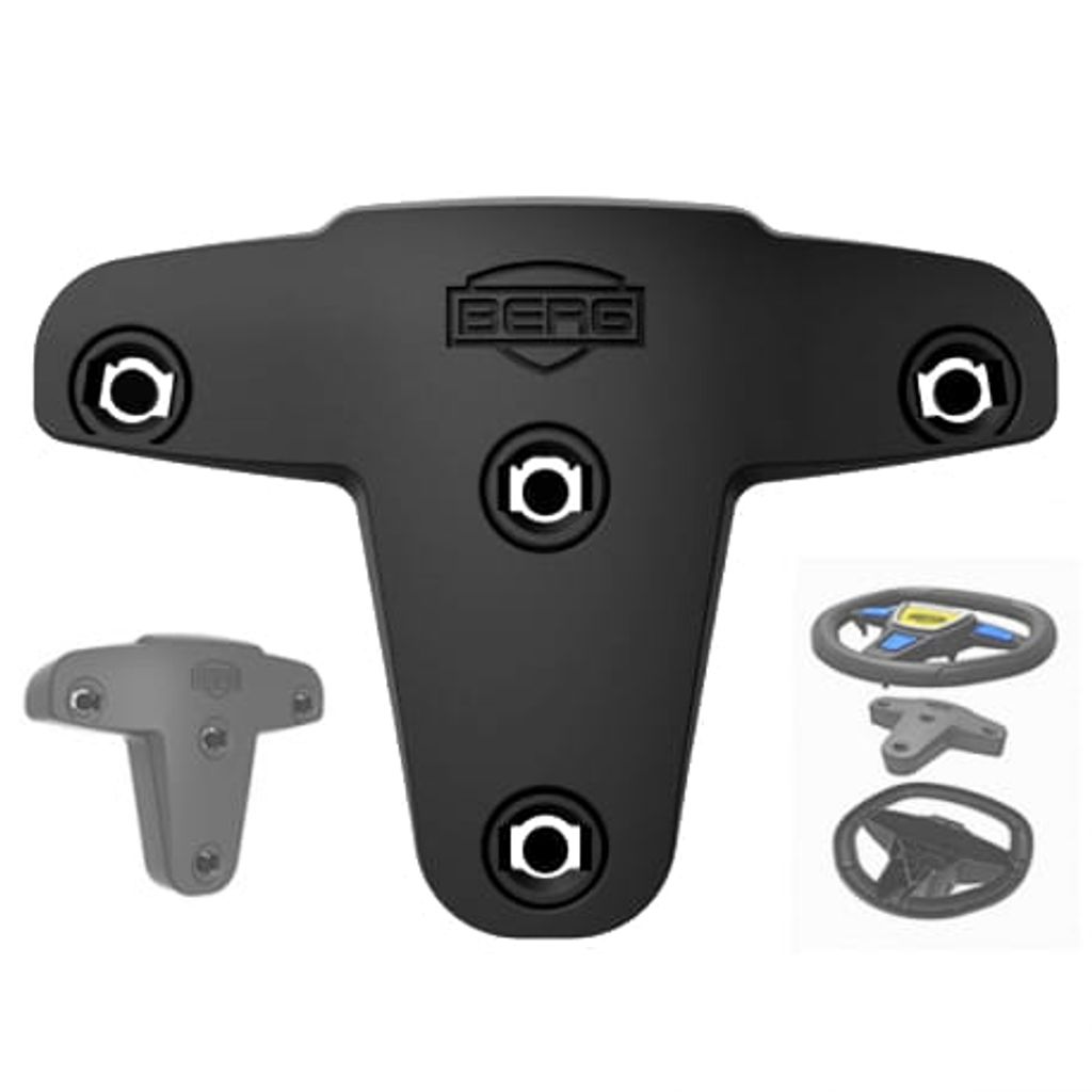 BERG 16.00.02.00, Junge/Mädchen, Kind, 90 mm, 30 mm, 130 Produktbild 