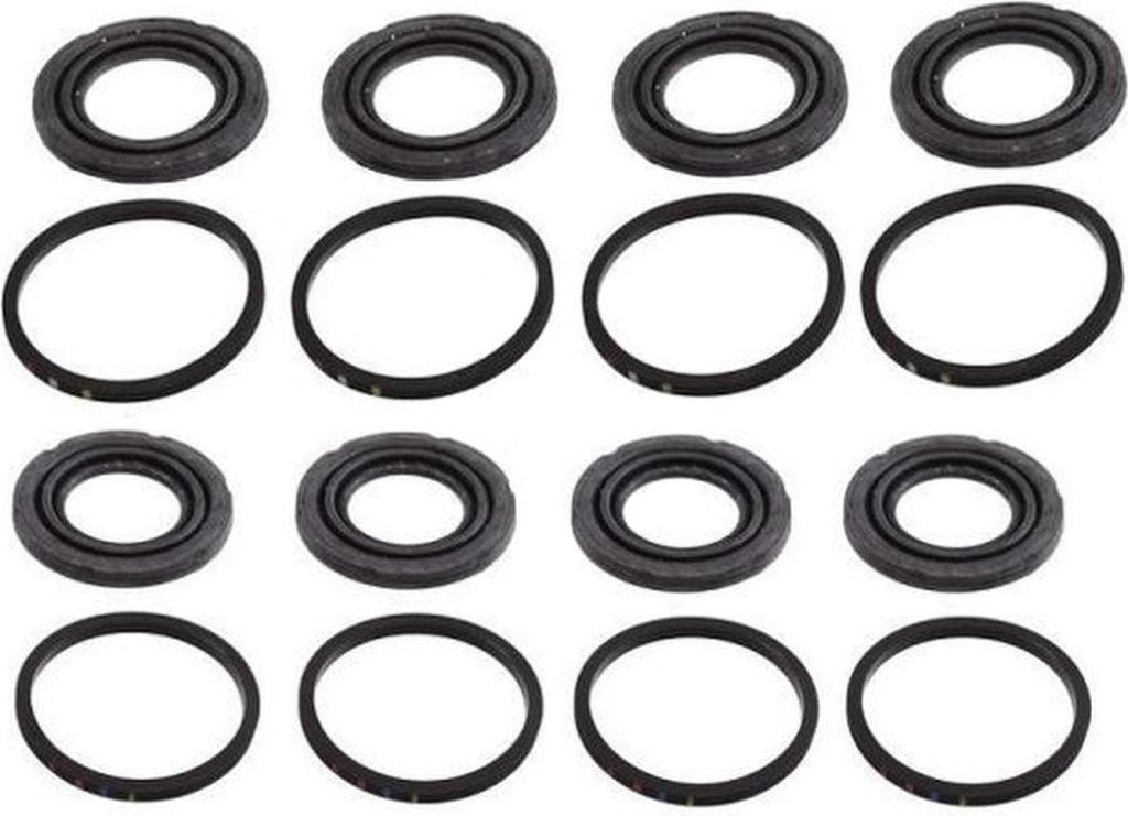 Reparatursatz Bremssattel Ø 44 mm A.B.S. für u.a. MERCEDES-BENZ E-KLASSE