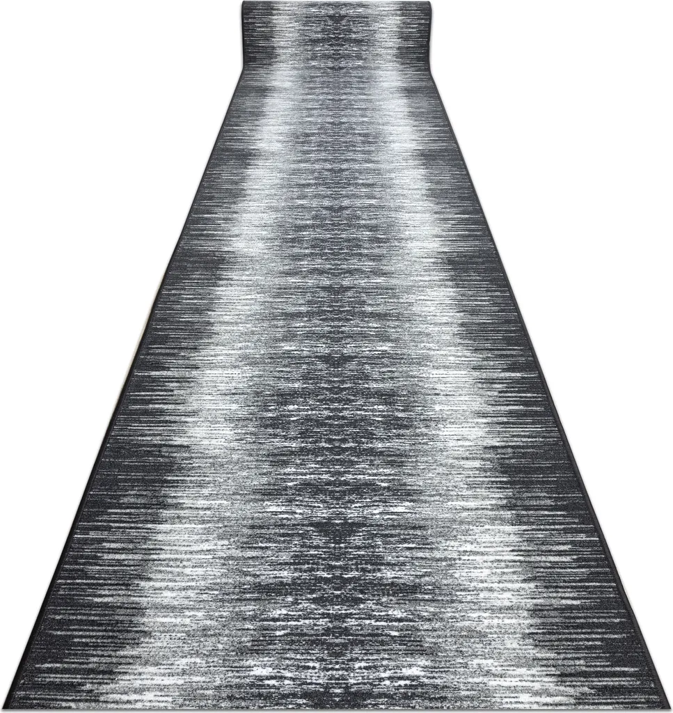 Bande de roulement TOLTEC grise 67x230 cm : stop aux glissades