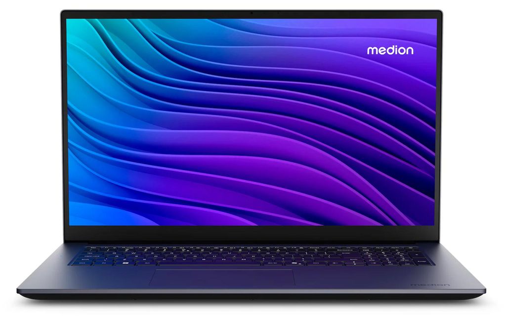 MEDION Avantum 17 E1e, Intel Core 5, 43,9 cm (17.3"), 1920 Obrázek produktu 