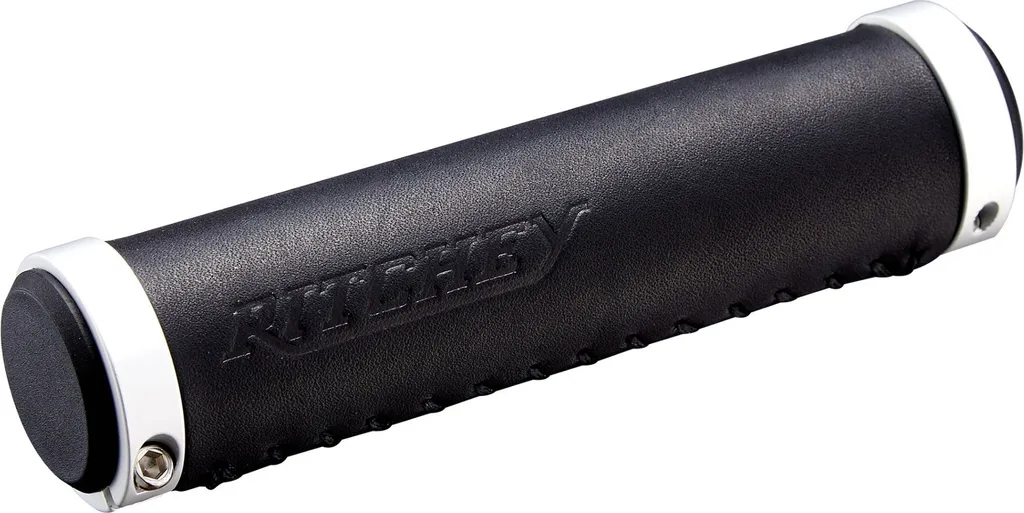 Fini les Grips qui Glissent avec les Poignées Ritchey Classic Locking Noir