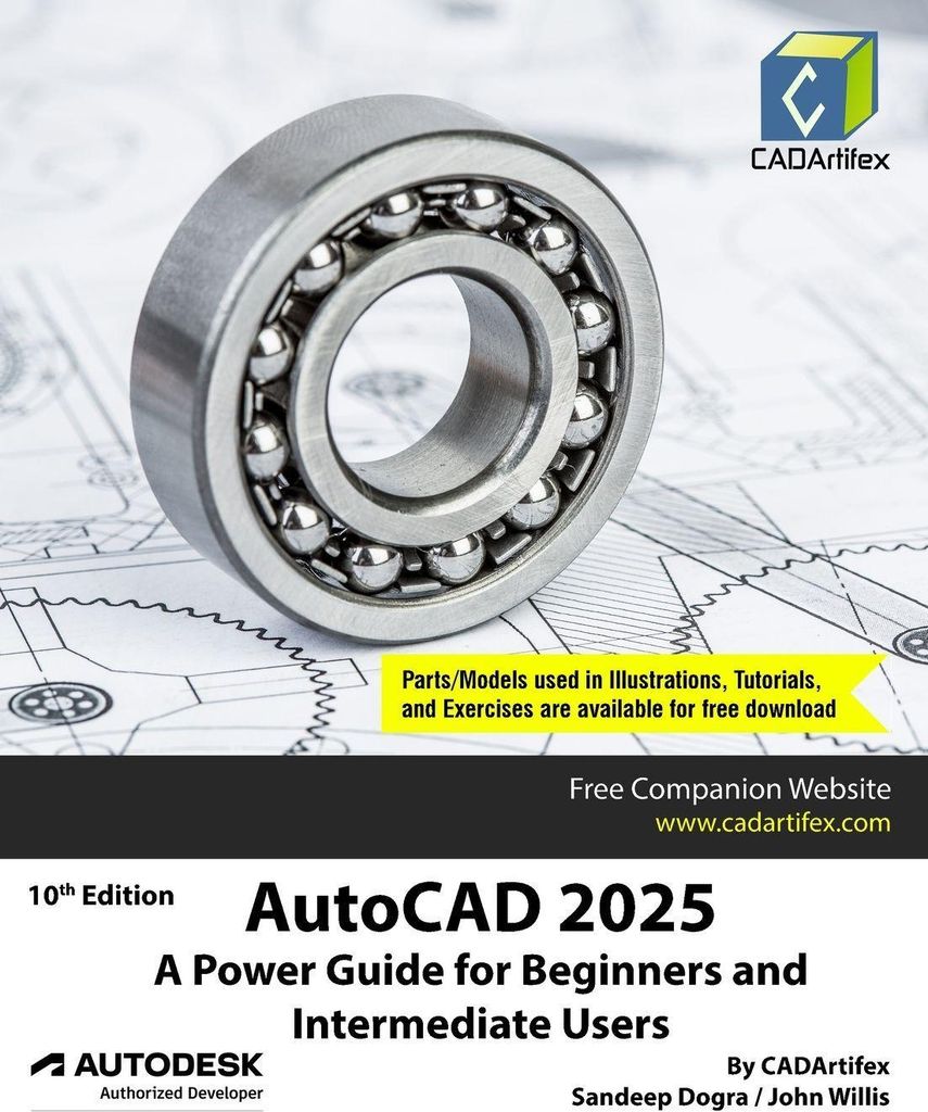 AutoCAD 2025