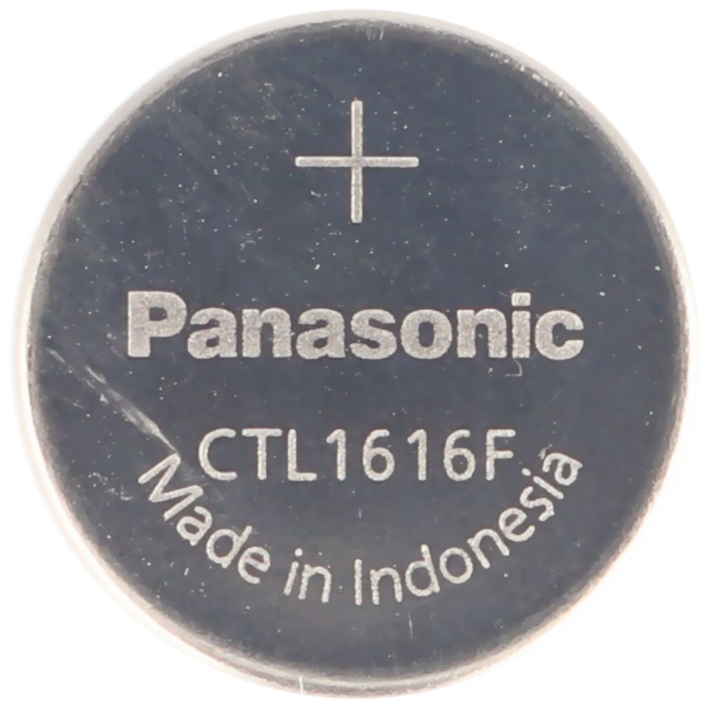 Kondensator Casio CTL1616, CTL1616F bez ogranicznika, Zdjęcie produktu 