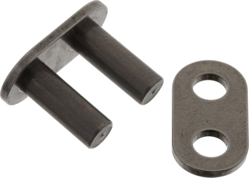 FEBI BILSTEIN Kettenglied, Steuerkette Artikel: 48635