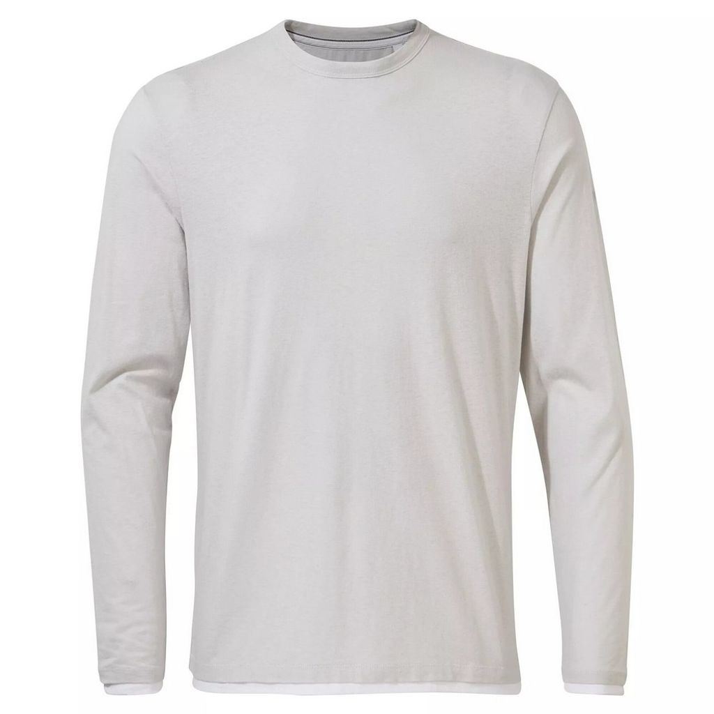 T-shirt Craghoppers Taille 12 - Vert - Neuf Avec étiquettes (fabriqué Au Bangladesh)